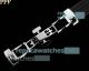 Swiss Copy PPF Patek Philippe Aquanaut Cal.324 Black Dial 40mm Watch (7)_th.jpg
